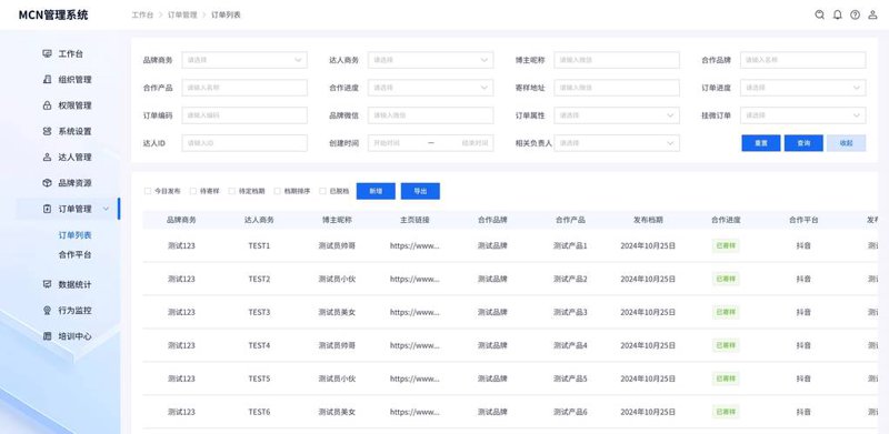 企业软件定制：从需求到实现的全面解析